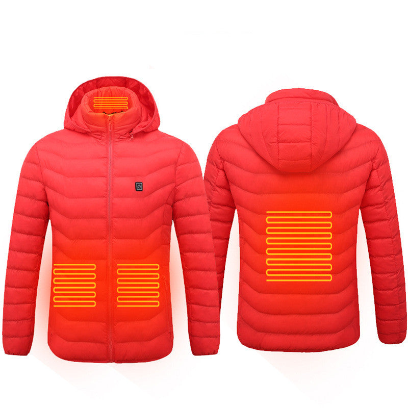 HeatGear Jacket 3.0
