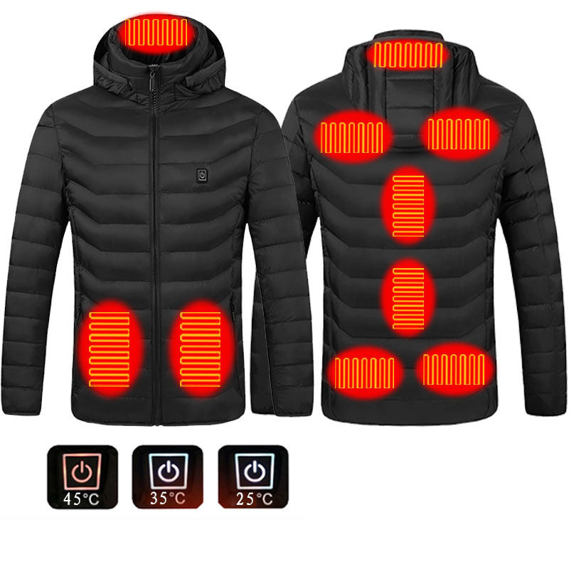 HeatGear Jacket 3.0