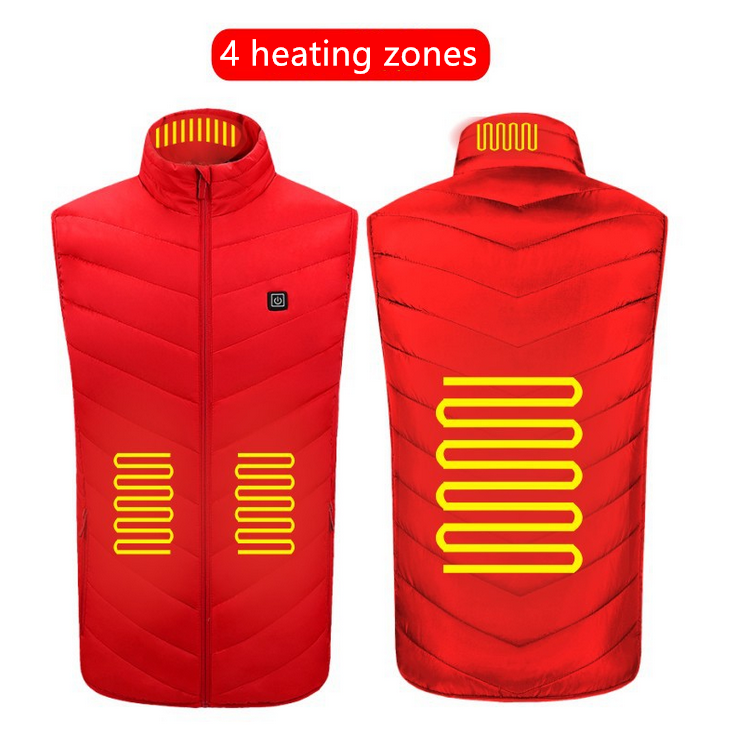 HeatGear Vest 2.0