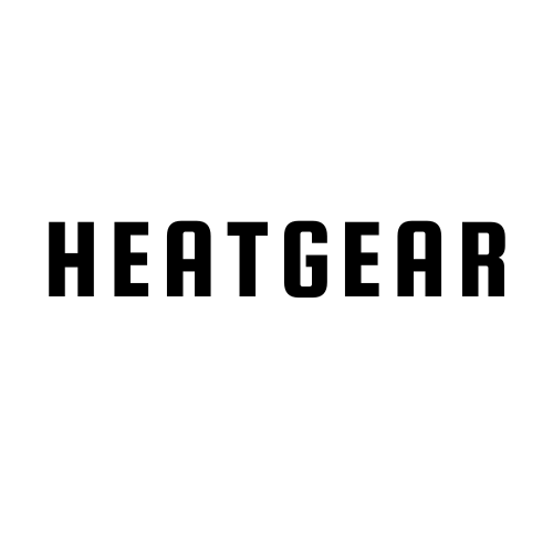Heatgear logo online