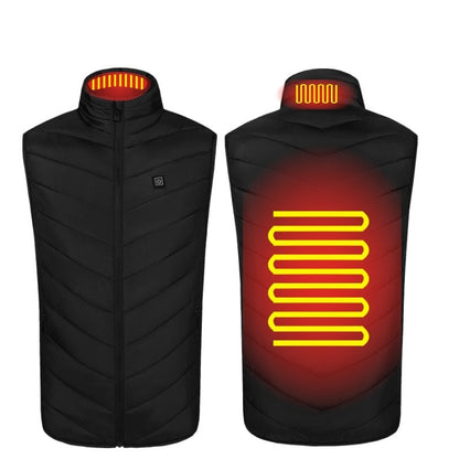 HeatGear Vest 2.0