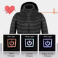 HeatGear Jacket 3.0