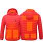 HeatGear Jacket 3.0