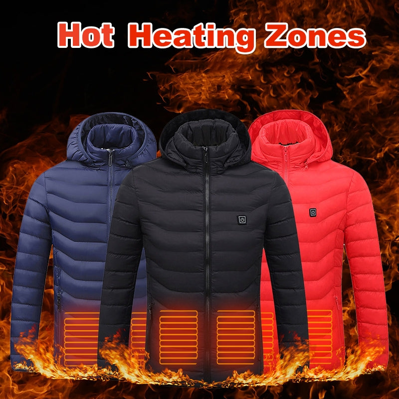 Heat sale gear jackets