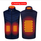 HeatGear Vest 2.0