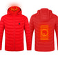 HeatGear Jacket 3.0